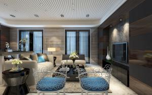 秋季裝修之墻面裝修注意事項(xiàng)